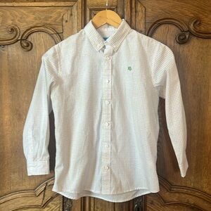 J. Bailey Casual Button Down Shirt